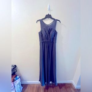 Azazie Bridesmaid dress size 6